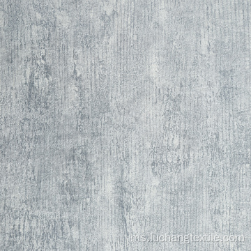 Fabrik Velvet Holland Polyester Holland yang lembut untuk sofa
